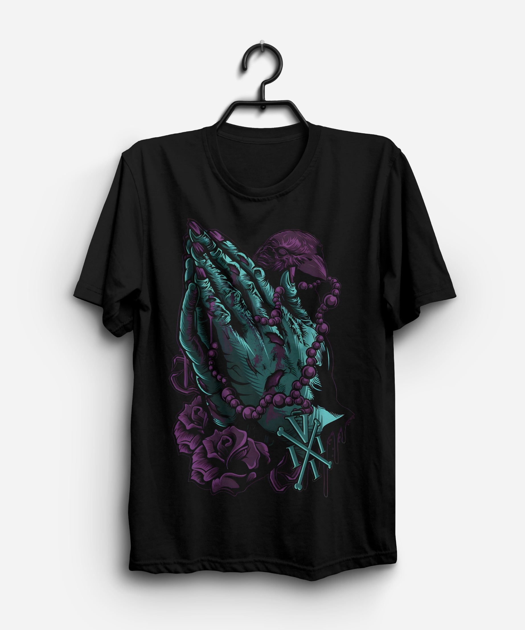 Crow Crow Tshirt