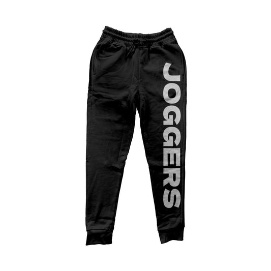 Design Your Own Jogger