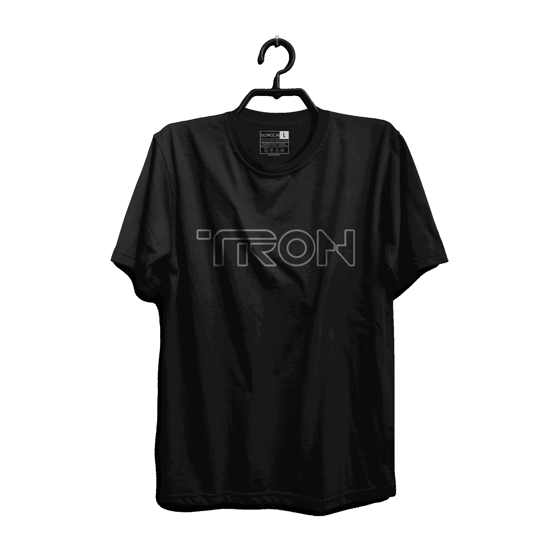 Tron Reflector Tshirt