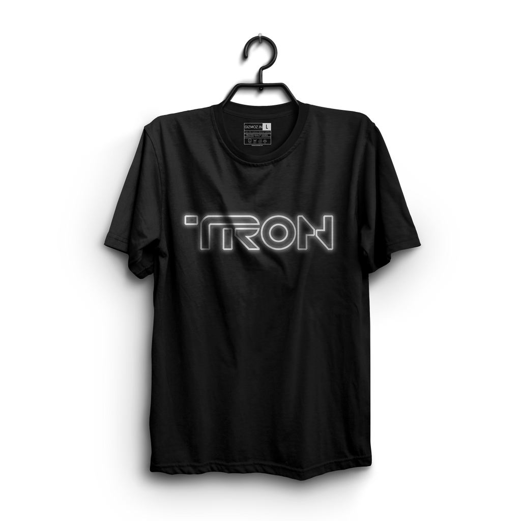 Tron Reflector Tshirt