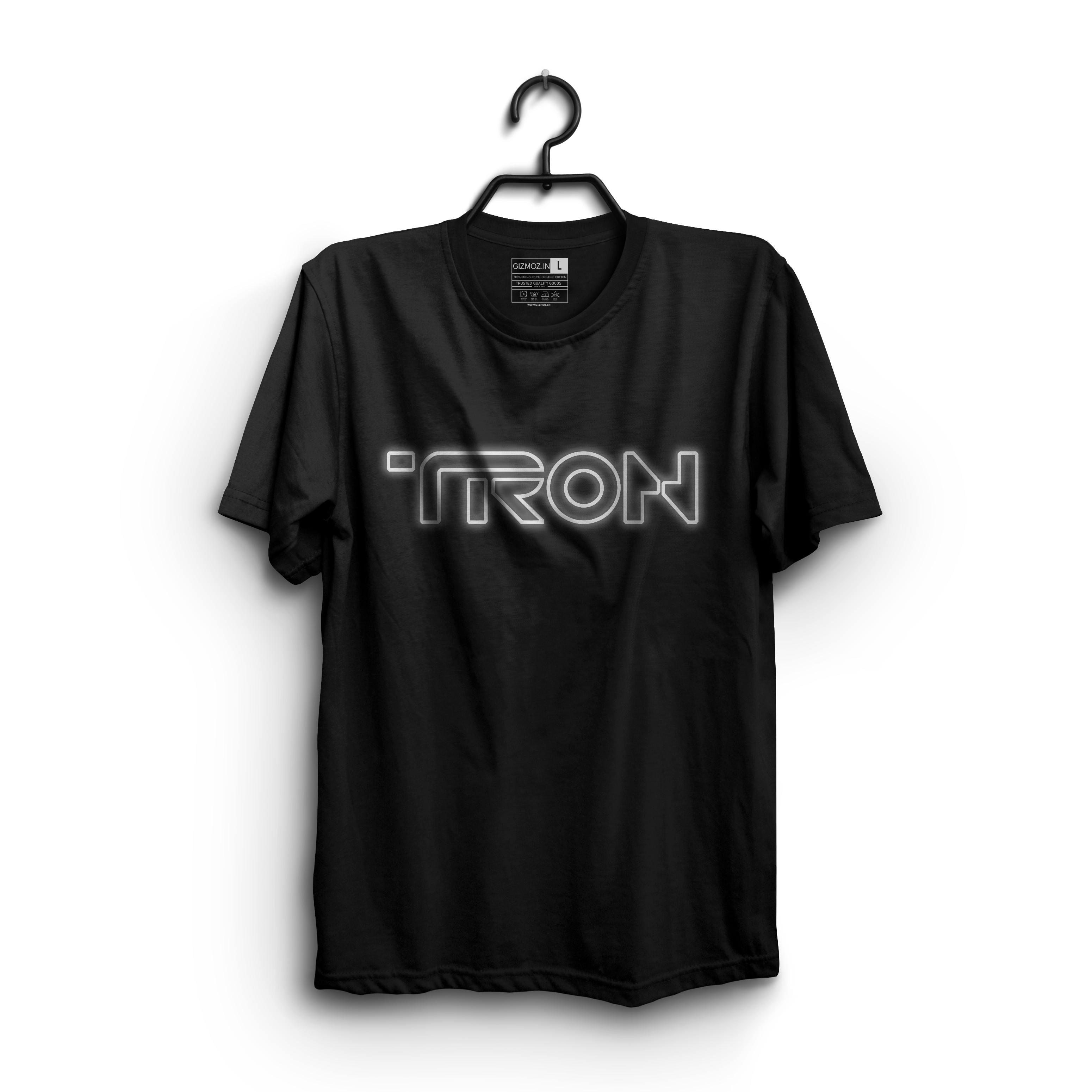 Tron Reflector Tshirt