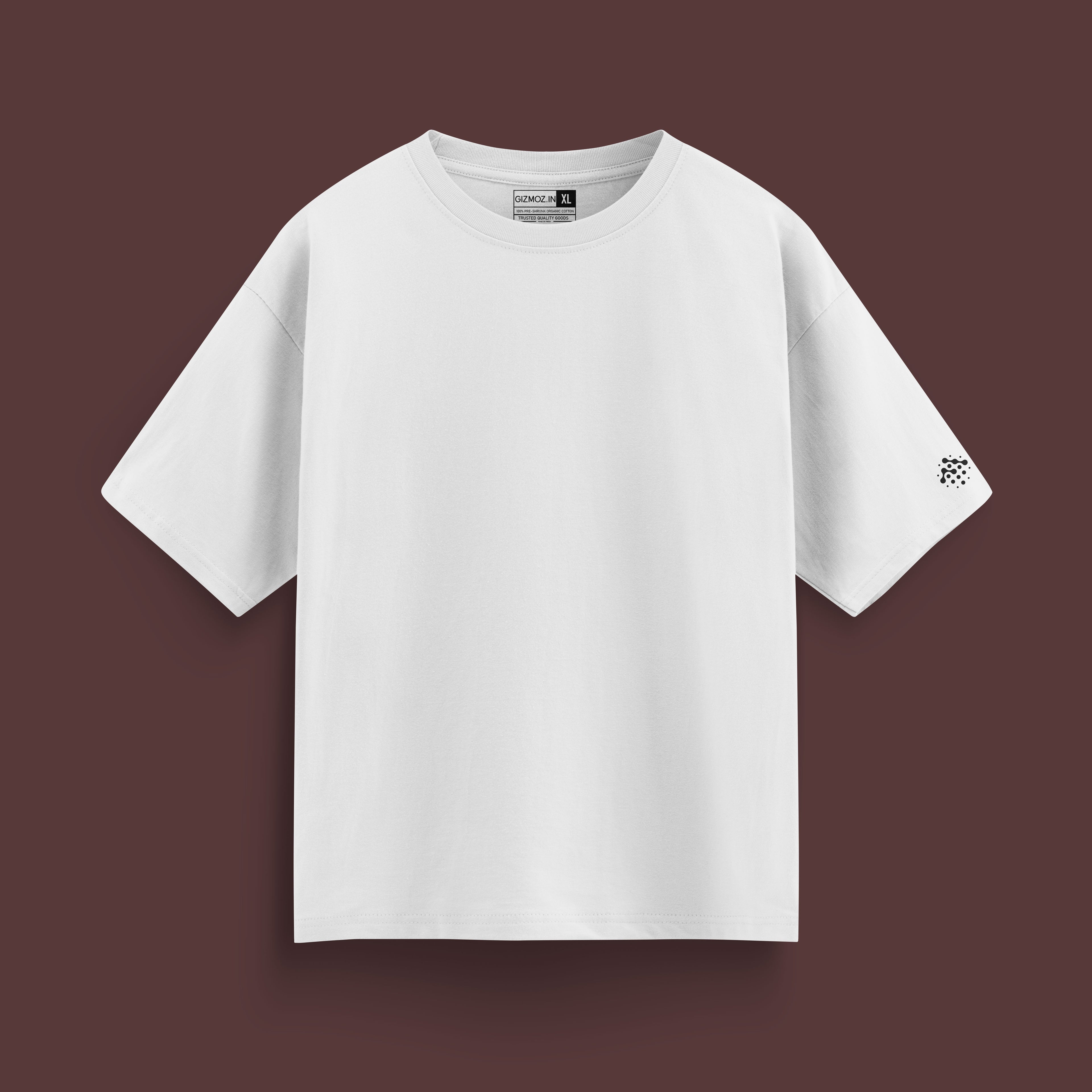 Oversized Tshirt 180 GSM