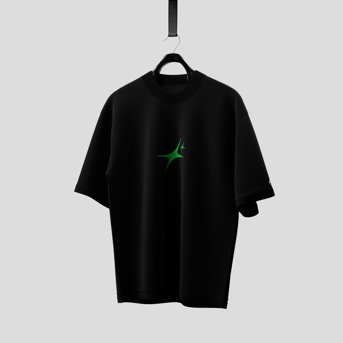 Serpent Oversized 240 GSM