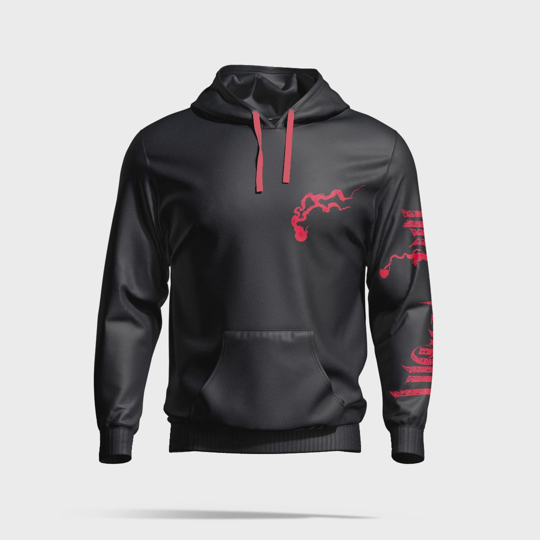 Any Given Day hoodie 350 GSM