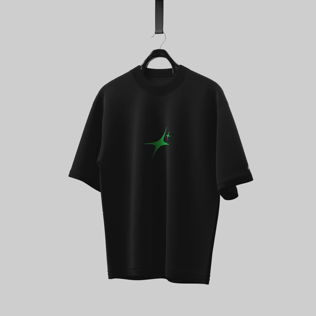 Serpent Oversized 240 GSM
