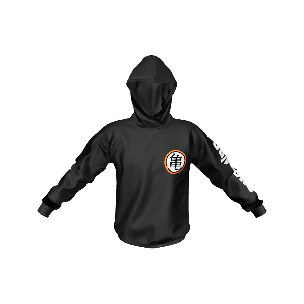 Son Goku Merchandise