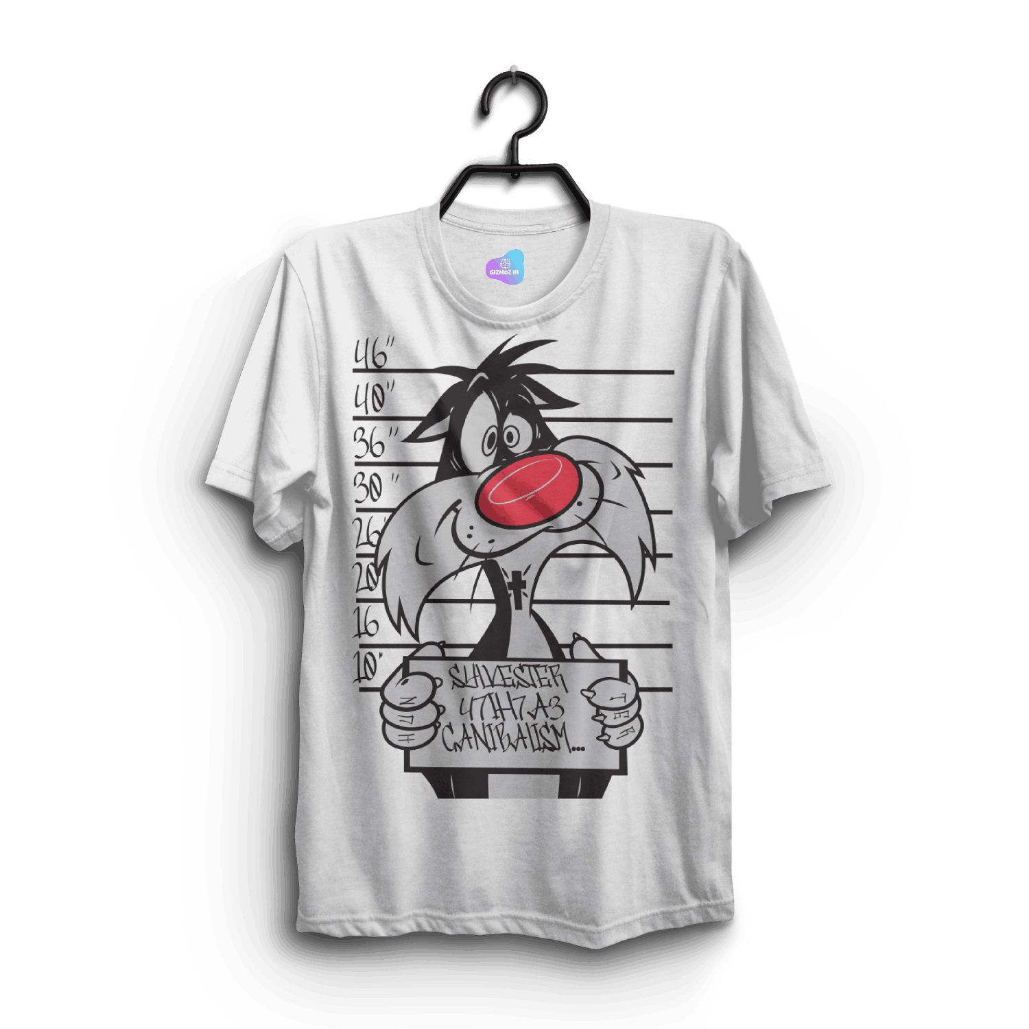 Prisoners Regular Tshirt