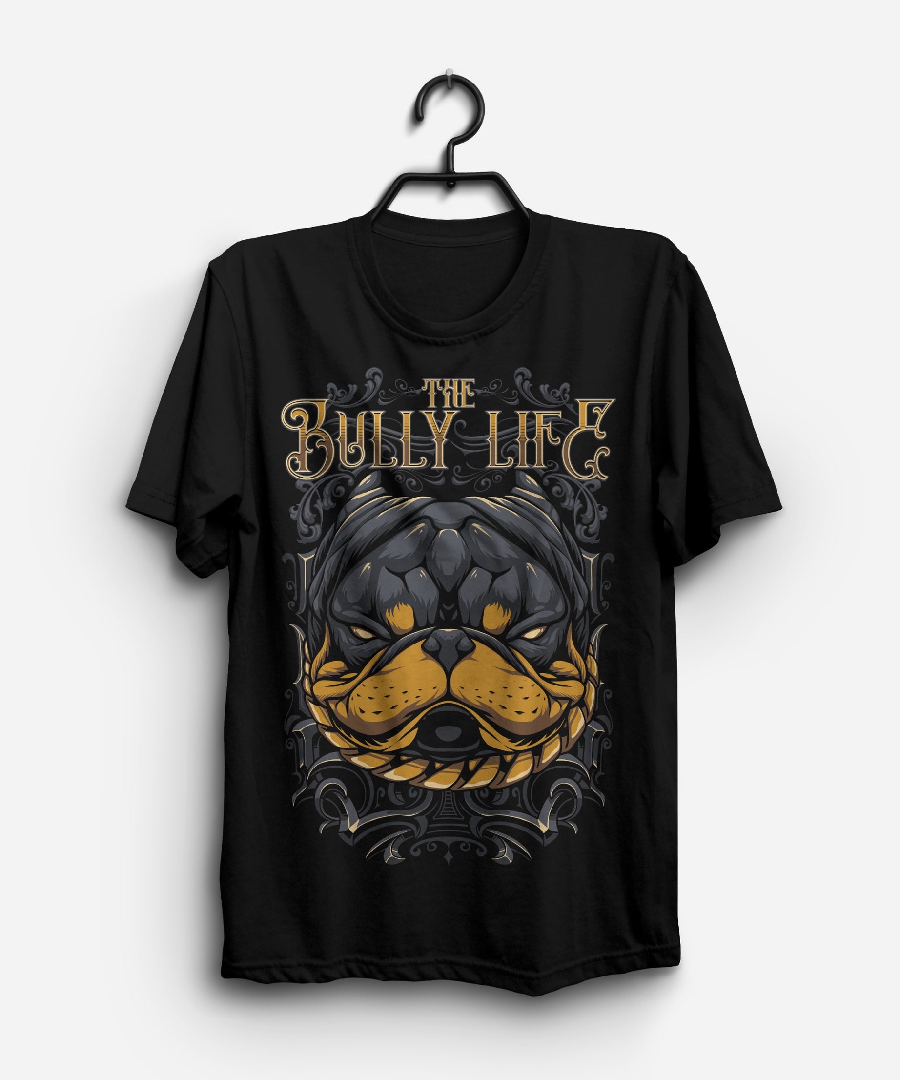 The bully Tshirt