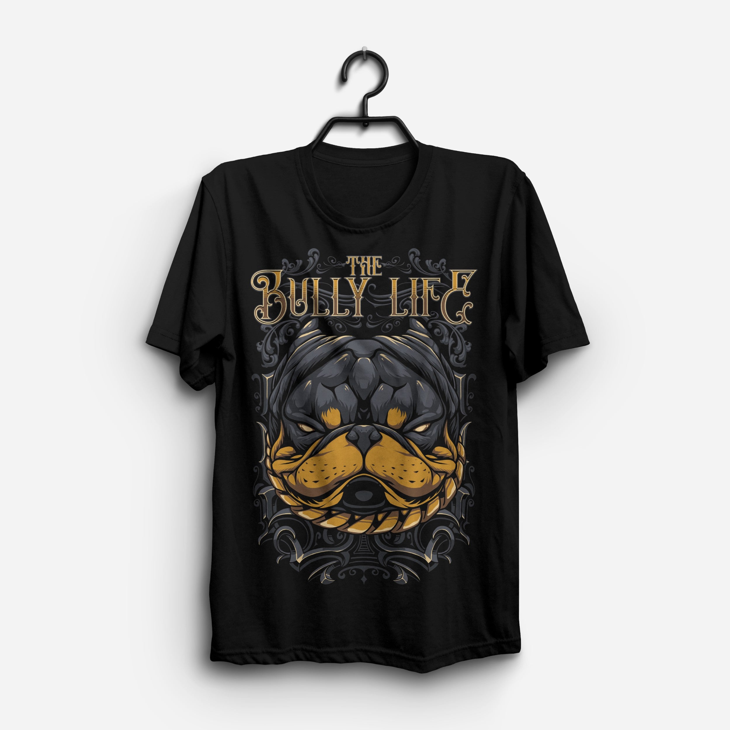 The bully Tshirt