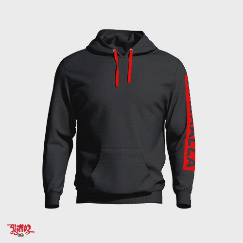 Team Walhalla Hoodie - Tokyo Revengers