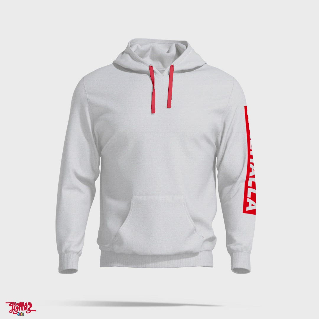 Team Walhalla Hoodie - Tokyo Revengers