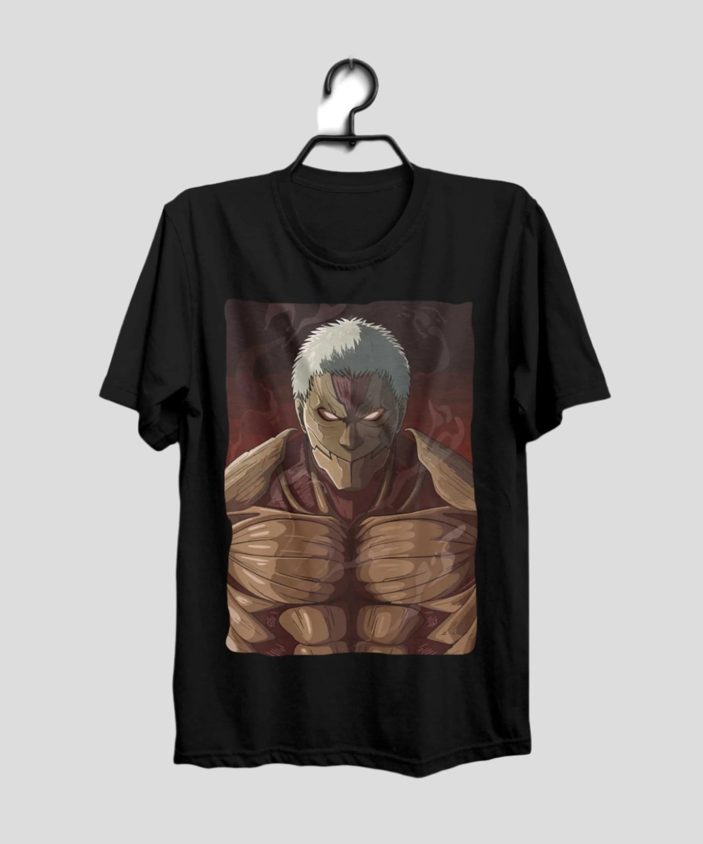 Armored titan - Attack on Titans - Gizmoz.in
