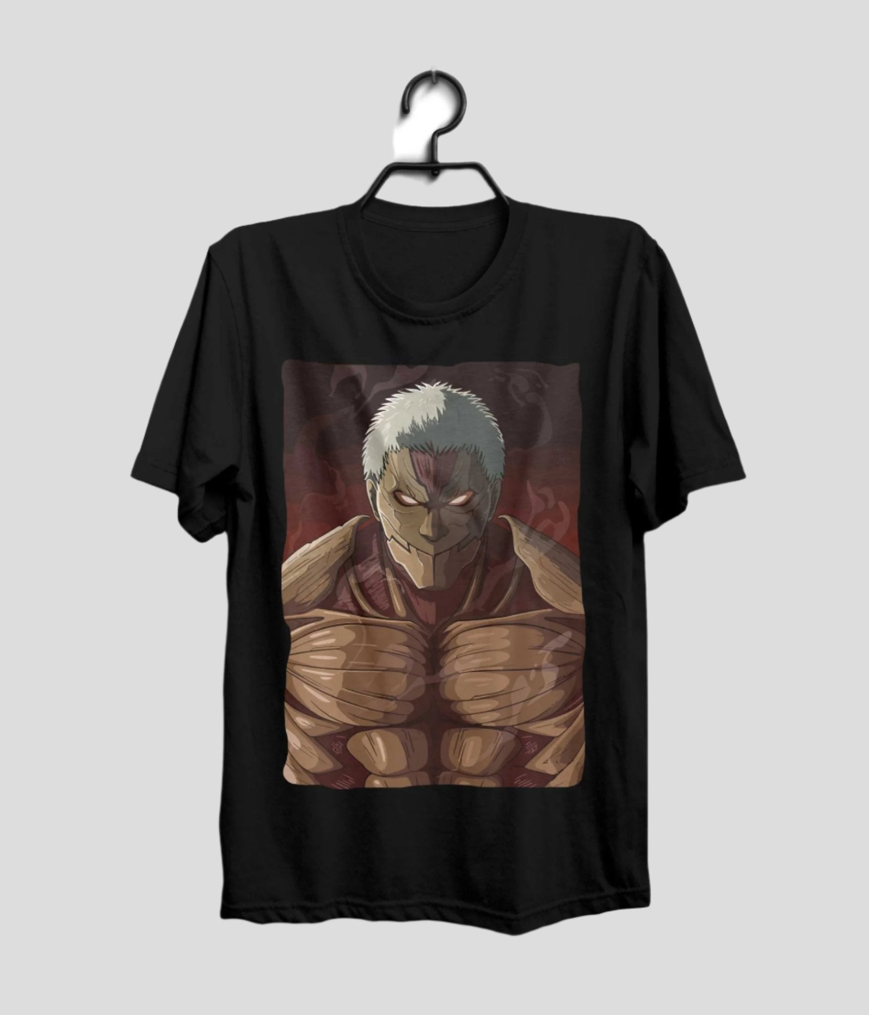 Armored titan - Attack on Titans - Gizmoz.in
