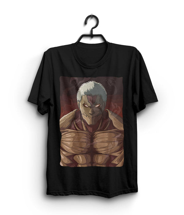 Armored titan - Attack on Titans - Gizmoz.in