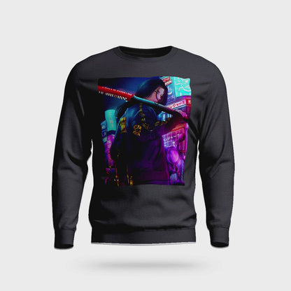 Baji SS  - Tokyo Revenger Sweatshirt