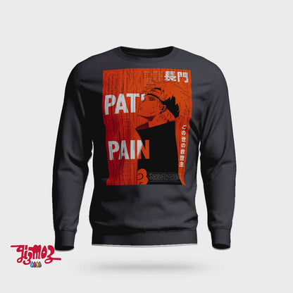 Pain SS - Naruto Sweatshirt