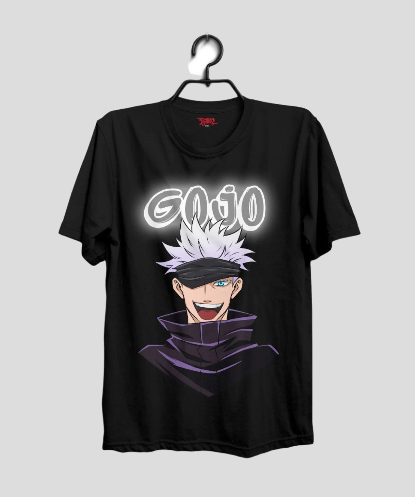 Gojo Saturo Reflector Exclusive - Jujutsu Kaisen - Gizmoz.in