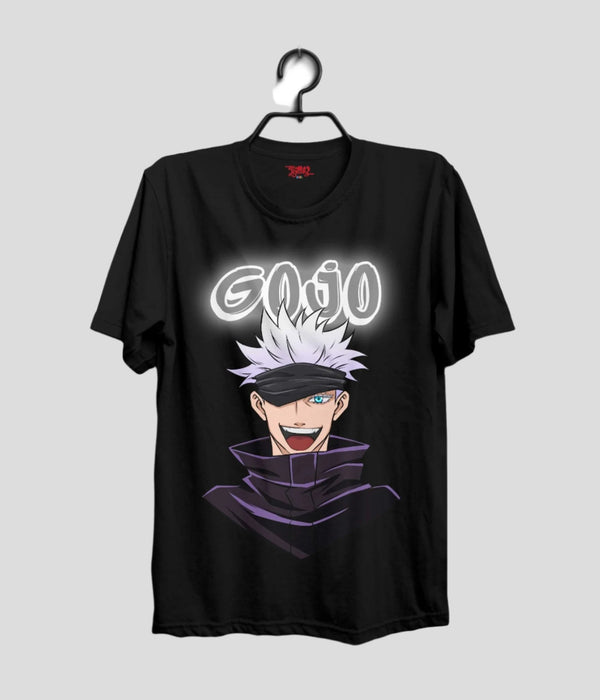 Gojo Saturo Reflector Exclusive - Jujutsu Kaisen - Gizmoz.in