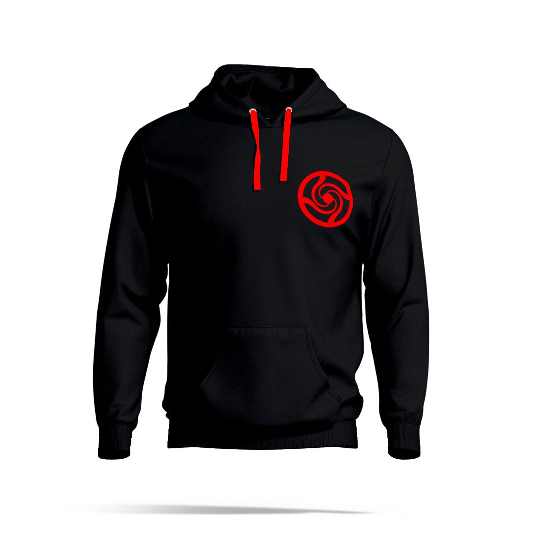 Itadori Yuji Exclusive Hoodie - Jujutsu Kaisen