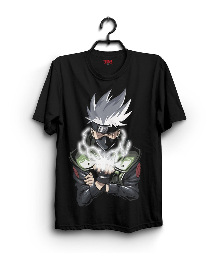 Kakashi Chidori Reflector - Naruto - Gizmoz.in