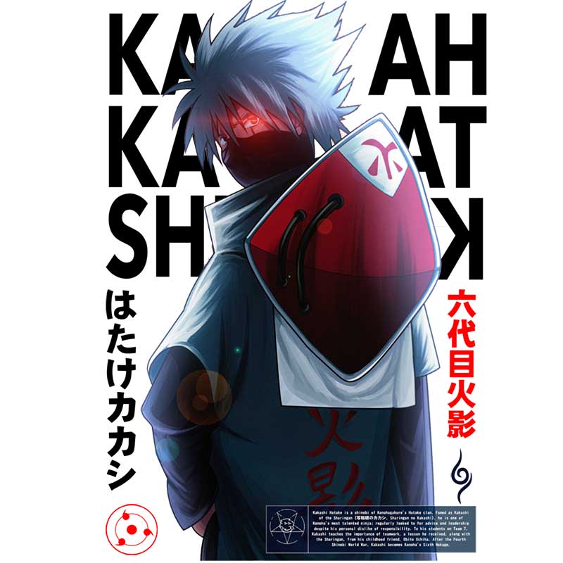 Kashi | Anime-Planet