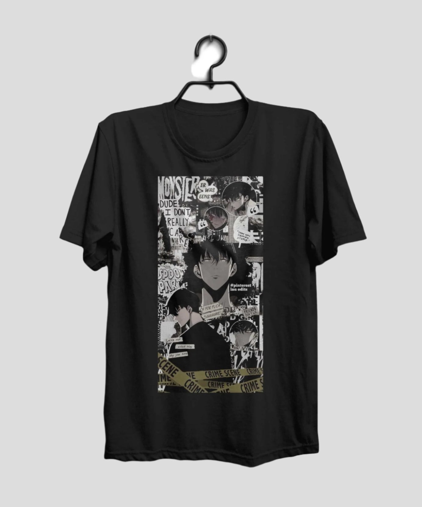 Manga SL - Solo Leveling - Gizmoz.in