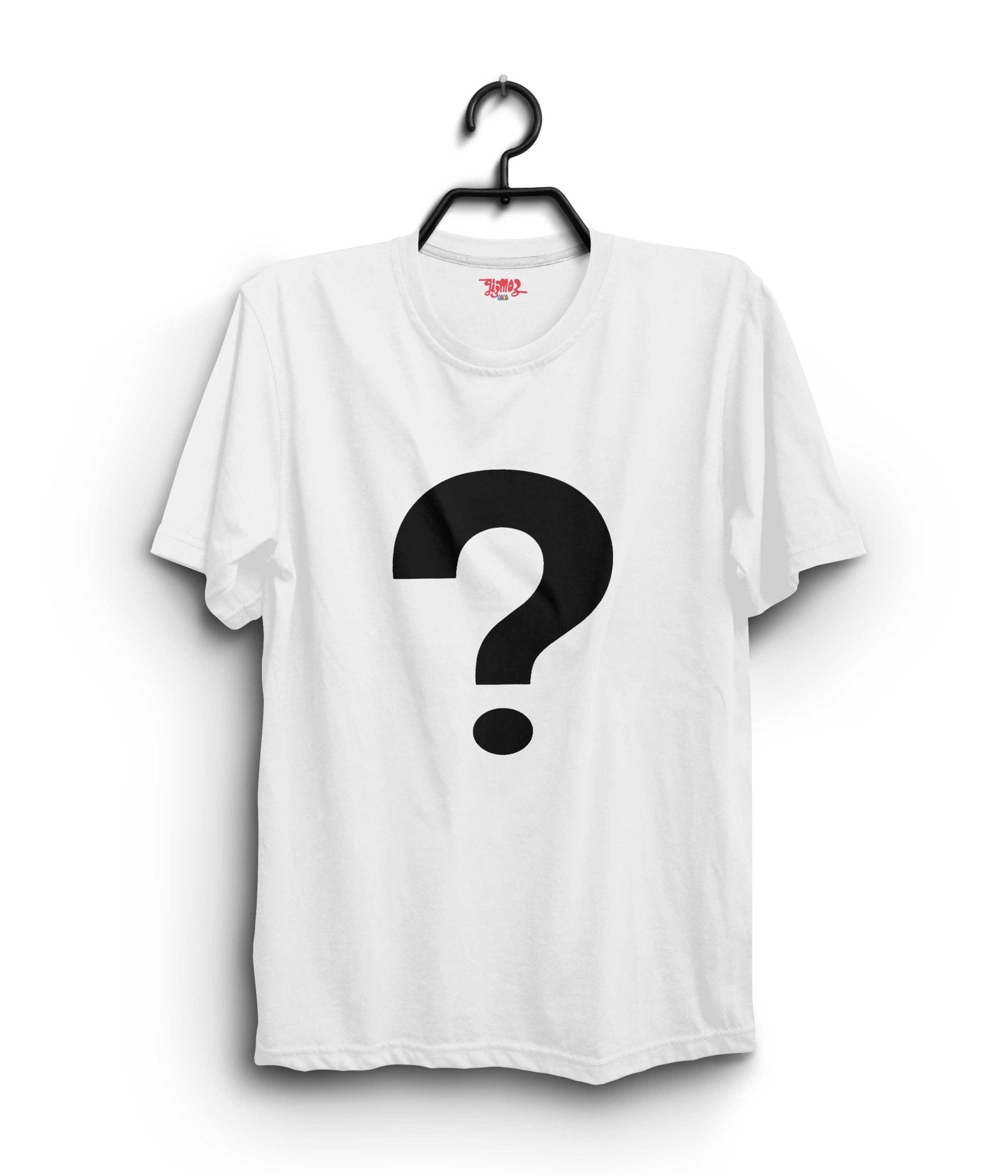 Mystery Anime Tshirt For Gifting - Anime - Gizmoz.in