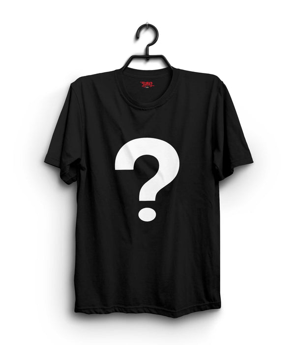 Mystery Anime Tshirt For Gifting - Anime - Gizmoz.in