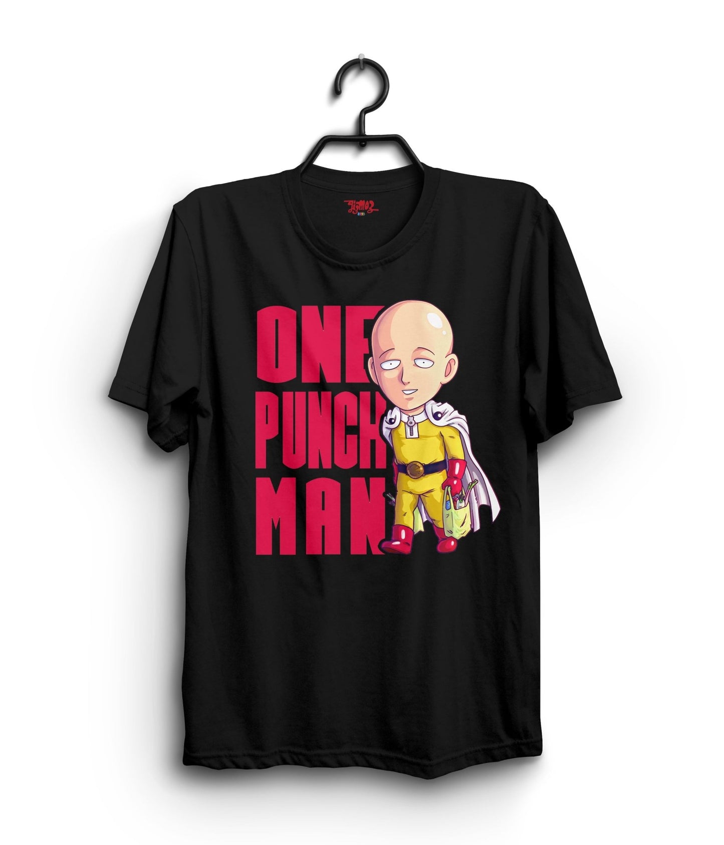 One Punch man Text - One Punch man - Gizmoz.in