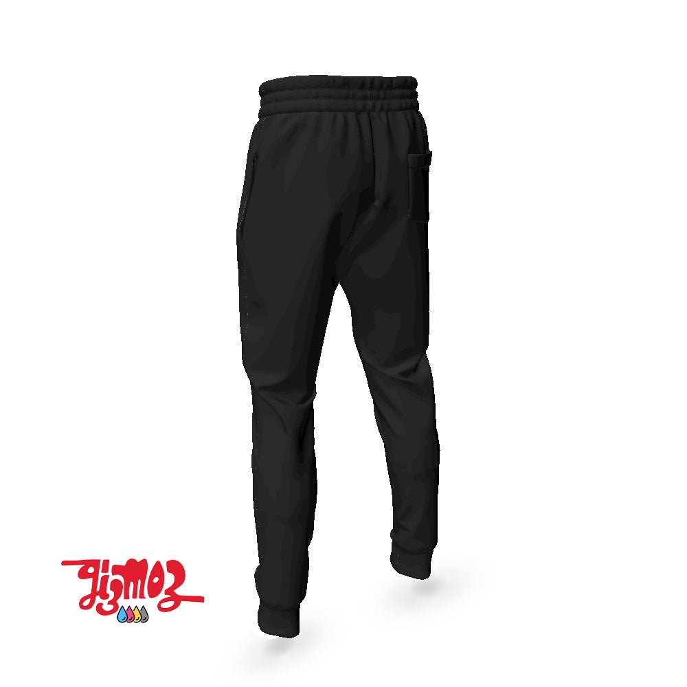 Scout Regiment Joggers - Attack on Titans - Gizmoz.in