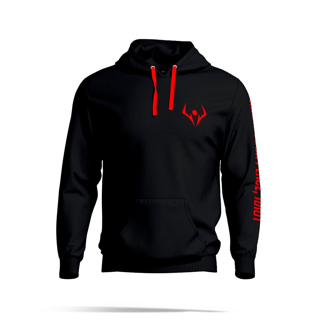 Sukuna Quote Exclusive Hoodie - Jujutsu Kaisen - Gizmoz.in