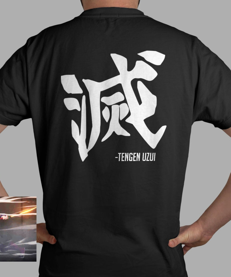 Tengen - Demon Slayer - Gizmoz.in